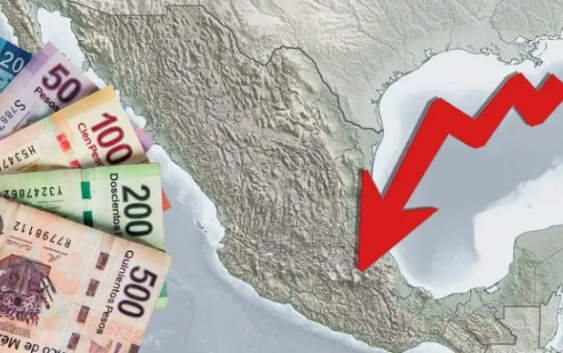 Pierde México 100 mil empleos en estos primeros 6 meses del año