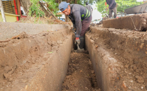 Intensifica Gobierno Municipal acciones preventivas ante la temporada de lluvias