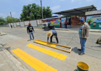 Minatitlán fortalece acciones en favor de la seguridad vial Minatitlán fortalece acciones en favor de la seguridad vial