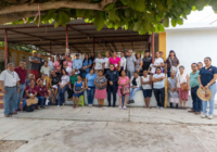 Minatitlán promueve la cercanía y atención a la población Minatitlán promueve la cercanía y atención a la población
