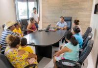 Gobierno de Oluta mantiene jornada semanal de atención ciudadana Gobierno de Oluta mantiene jornada semanal de atención ciudadana