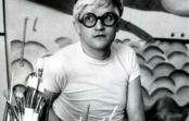 David Hockney, pintor que devolvió la figura humana al arte, muere a los 88 años