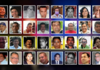Veracruz: 34 periodistas asesinados en 25 años y la impunidad que no cede Veracruz: 34 periodistas asesinados en 25 años y la impunidad que no cede