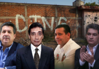 Fueron ‘compas’ de Los Zetas y el Cártel del Golfo: 4 exgobernadores que fueron vinculados con el narco