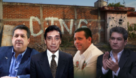 Fueron ‘compas’ de Los Zetas y el Cártel del Golfo: 4 exgobernadores que fueron vinculados con el narco