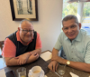 Juan de Dios y un nuevo capítulo para el periodismo
