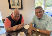 Juan de Dios y un nuevo capítulo para el periodismo Juan de Dios y un nuevo capítulo para el periodismo