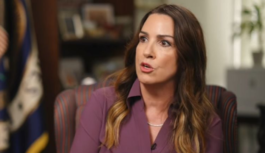Directora antidrogas de EU destaca cooperación con México para atrapar a “El Mencho” Directora antidrogas de EU destaca cooperación con México para atrapar a “El Mencho”