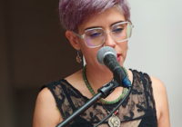 Y mientras nos quede voz, que nunca nos falte el valor para usarla: Angelica Cristiani Y mientras nos quede voz, que nunca nos falte el valor para usarla: Angelica Cristiani