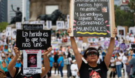 Alistan mega marcha para inauguración del Mundial en CDMX, este 11 de junio; conoce los detalles y cierres viales