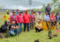 Eric Cisneros buscaría ser abanderado del PT para diputación en Coatepec Eric Cisneros buscaría ser abanderado del PT para diputación en Coatepec