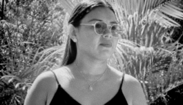 Asesinan a Isela Lizbeth González López integrante del PRD en Oaxaca.