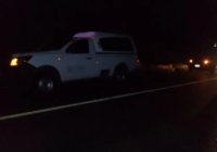 Ataque armado en carretera de Veracruz deja dos muertos Ataque armado en carretera de Veracruz deja dos muertos
