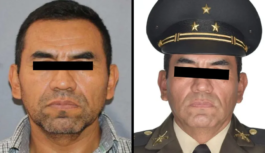 José Manuel Jiménez cobraba como asesor de seguridad de Carlos Manzo en Uruapan; ahora ofrecen recompensa por su captura