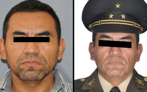 José Manuel Jiménez cobraba como asesor de seguridad de Carlos Manzo en Uruapan; ahora ofrecen recompensa por su captura