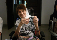Muere Taty Almeida, presidenta de Madres de Plaza de Mayo y símbolo de la lucha por los desaparecidos en Argentina Muere Taty Almeida, presidenta de Madres de Plaza de Mayo y símbolo de la lucha por los desaparecidos en Argentina