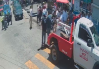 Directora de Tránsito Municipal de Misantla, ocasiona accidente automovilístico y se da a la fuga Directora de Tránsito Municipal de Misantla, ocasiona accidente automovilístico y se da a la fuga