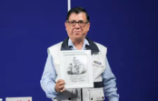 ¿Quién es Edmundo Cázares? El periodista que generó polémica por entrevista con Monsiváis