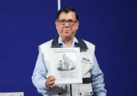 ¿Quién es Edmundo Cázares? El periodista que generó polémica por entrevista con Monsiváis ¿Quién es Edmundo Cázares? El periodista que generó polémica por entrevista con Monsiváis