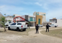 Hallan 4 cuerpos en fosa clandestina dentro una residencia en Coatzacoalcos Hallan 4 cuerpos en fosa clandestina dentro una residencia en Coatzacoalcos