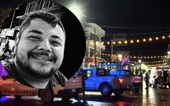Este era el otro trabajo de Luis Ángel López, reportero asesinado en Poza Rica