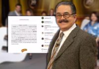 ¡Con los perritos no! Marcas abandonan ‘Ventaneando’ tras comentarios de Pedro Sola ¡Con los perritos no! Marcas abandonan ‘Ventaneando’ tras comentarios de Pedro Sola