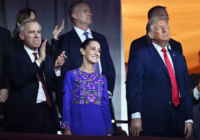 Sheinbaum asistirá a la final del Mundial en Nueva York por invitación de Trump Sheinbaum asistirá a la final del Mundial en Nueva York por invitación de Trump
