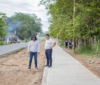 ¡Las obras continúan avanzando y ya presentan un importante progreso!