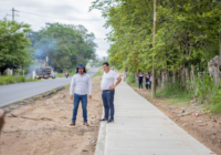 ¡Las obras continúan avanzando y ya presentan un importante progreso! ¡Las obras continúan avanzando y ya presentan un importante progreso!