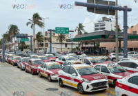 PLATAFORMAS DE TRANSPORTE DEBEN SER REGULADAS PARA QUE HAYA ORDEN Y DISCIPLINA: ESTEBAN BAUTISTA