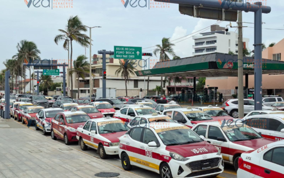 PLATAFORMAS DE TRANSPORTE DEBEN SER REGULADAS PARA QUE HAYA ORDEN Y DISCIPLINA: ESTEBAN BAUTISTA