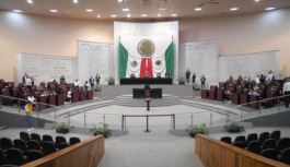 Establece Congreso reglas para el procedimiento de Revocación de Mandato Establece Congreso reglas para el procedimiento de Revocación de Mandato