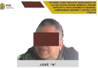 ESTOS SON LOS TRES NOTARIOS SUSPENDIDOS POR SU PRESUNTA VINCULACIÓN AL CÁRTEL INMOBILIARIO ESTOS SON LOS TRES NOTARIOS SUSPENDIDOS POR SU PRESUNTA VINCULACIÓN AL CÁRTEL INMOBILIARIO