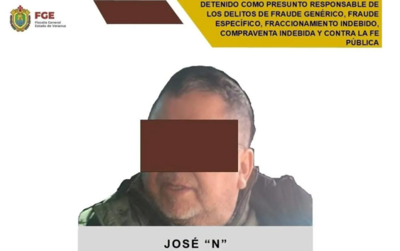 ESTOS SON LOS TRES NOTARIOS SUSPENDIDOS POR SU PRESUNTA VINCULACIÓN AL CÁRTEL INMOBILIARIO