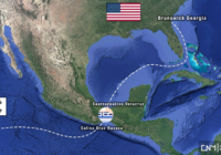 EL CORREDOR INTEROCEÁNICO DE MÉXICO SUPERA AL CANAL DE PANAMÁ EN TIEMPO Y COSTOS EL CORREDOR INTEROCEÁNICO DE MÉXICO SUPERA AL CANAL DE PANAMÁ EN TIEMPO Y COSTOS