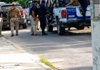 ACUSAN A POLICIAS MUNICIPALES DE COSAMALOAPAN DE PRESUNTAMENTE CAUSAR LA MUERTE DE UN CIUDADANO ACUSAN A POLICIAS MUNICIPALES DE COSAMALOAPAN DE PRESUNTAMENTE CAUSAR LA MUERTE DE UN CIUDADANO