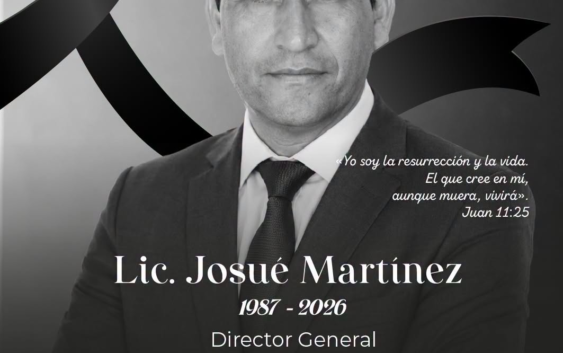 ASESIN4N A JOSUÉ MARTÍNEZ CONTRERAS: DIRECTOR DE PÁGINA DE NOTICIAS EN EL ESTADO DE PUEBLA