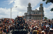 La revolución que terminó pareciéndose a la dictadura de Somoza que derrotó