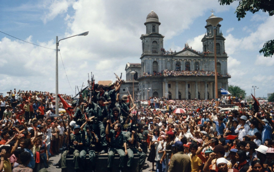 La revolución que terminó pareciéndose a la dictadura de Somoza que derrotó