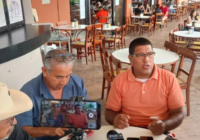 Taxistas exigen diálogo y rechazan regulación sin consenso