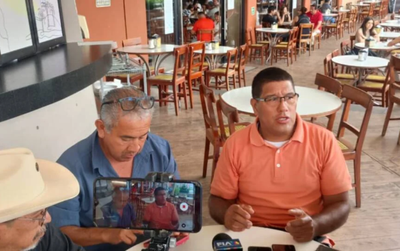 Taxistas exigen diálogo y rechazan regulación sin consenso