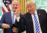 “Cruza una línea roja”: por qué fue tan escandalosa la decisión de la FIFA de suspender la sanción al goleador de EE.UU., Folarin Balogun, tras una llamada de Trump “Cruza una línea roja”: por qué fue tan escandalosa la decisión de la FIFA de suspender la sanción al goleador de EE.UU., Folarin Balogun, tras una llamada de Trump