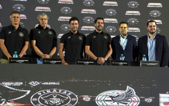 Investigan Corrupción en Proyecto del Club Piratas FC.