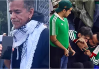Rubén Albarrán lamenta que mexicanos se vuelquen por el Mundial de futbol: “me da mucha tristeza la fanaticada”