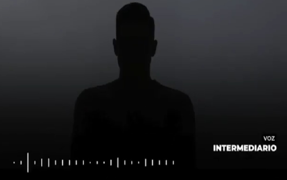 Nuevo audio identifica el nombre del asesor del FBI de Marina del Pilar