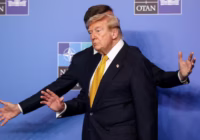 Trump da por rota la tregua con Irán: “Para mí, el acuerdo se ha terminado”