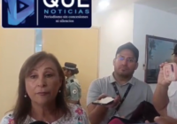 Nahle deslinda a Ramos Alor de las fallas en hospitales y atribuye responsabilidad a directores y administradores