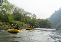 Veracruz: Región Cultura y Aventura; un recorrido entre historia, naturaleza y adrenalina