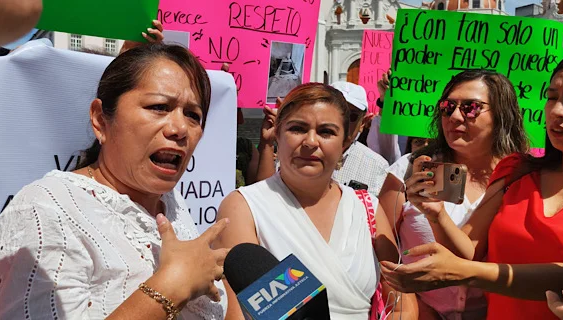 CÁRTEL INMOBILIARIO, EN LA IMPUNIDAD!