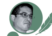 Raúl David Salomón García: polarizar desde el discurso